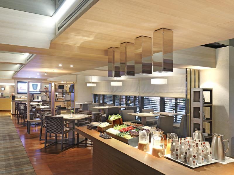 Hotel Cozzi Minsheng Taipei Exterior photo