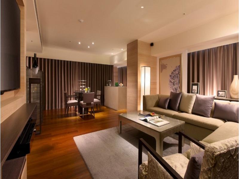 Hotel Cozzi Minsheng Taipei Exterior photo