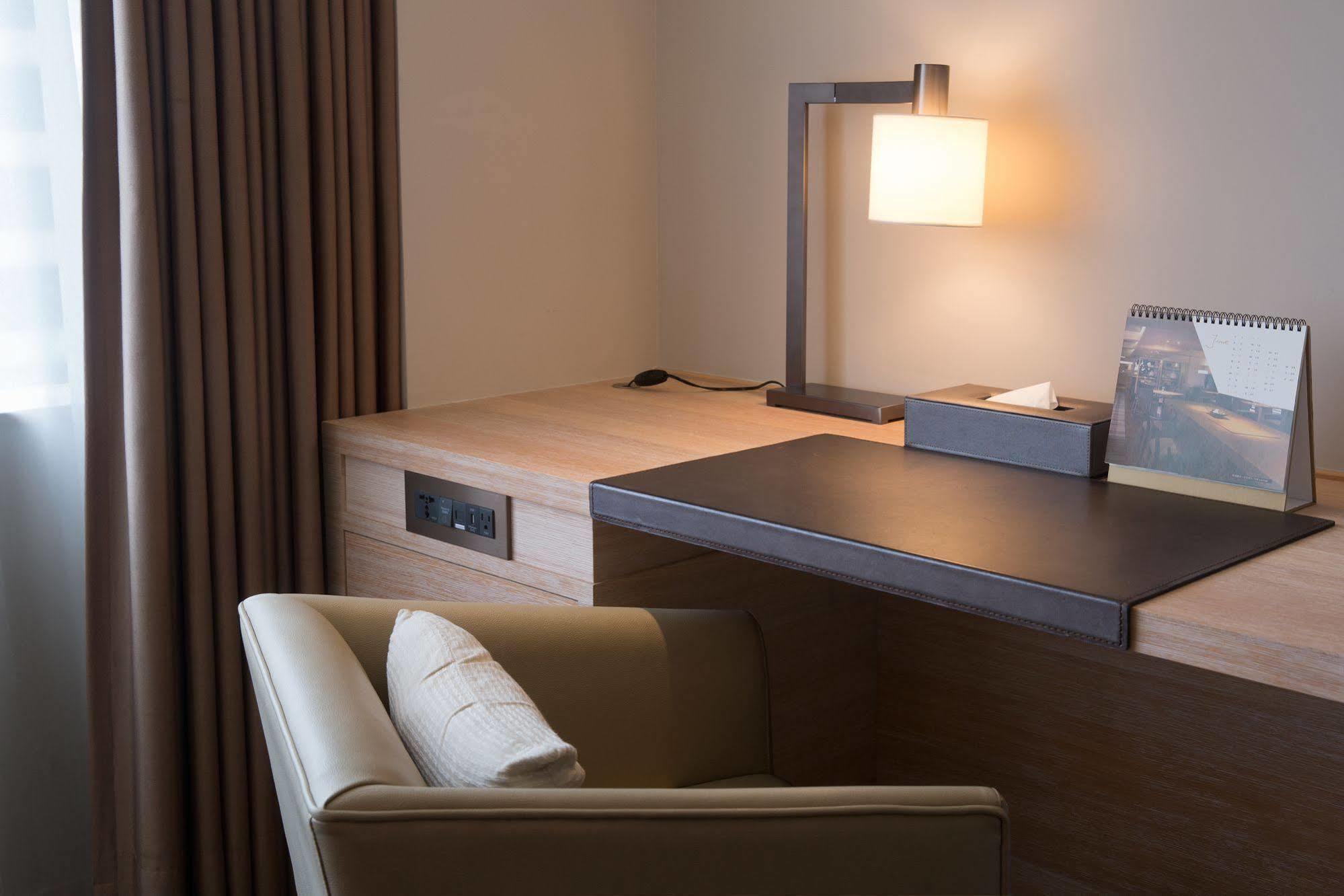 Hotel Cozzi Minsheng Taipei Exterior photo