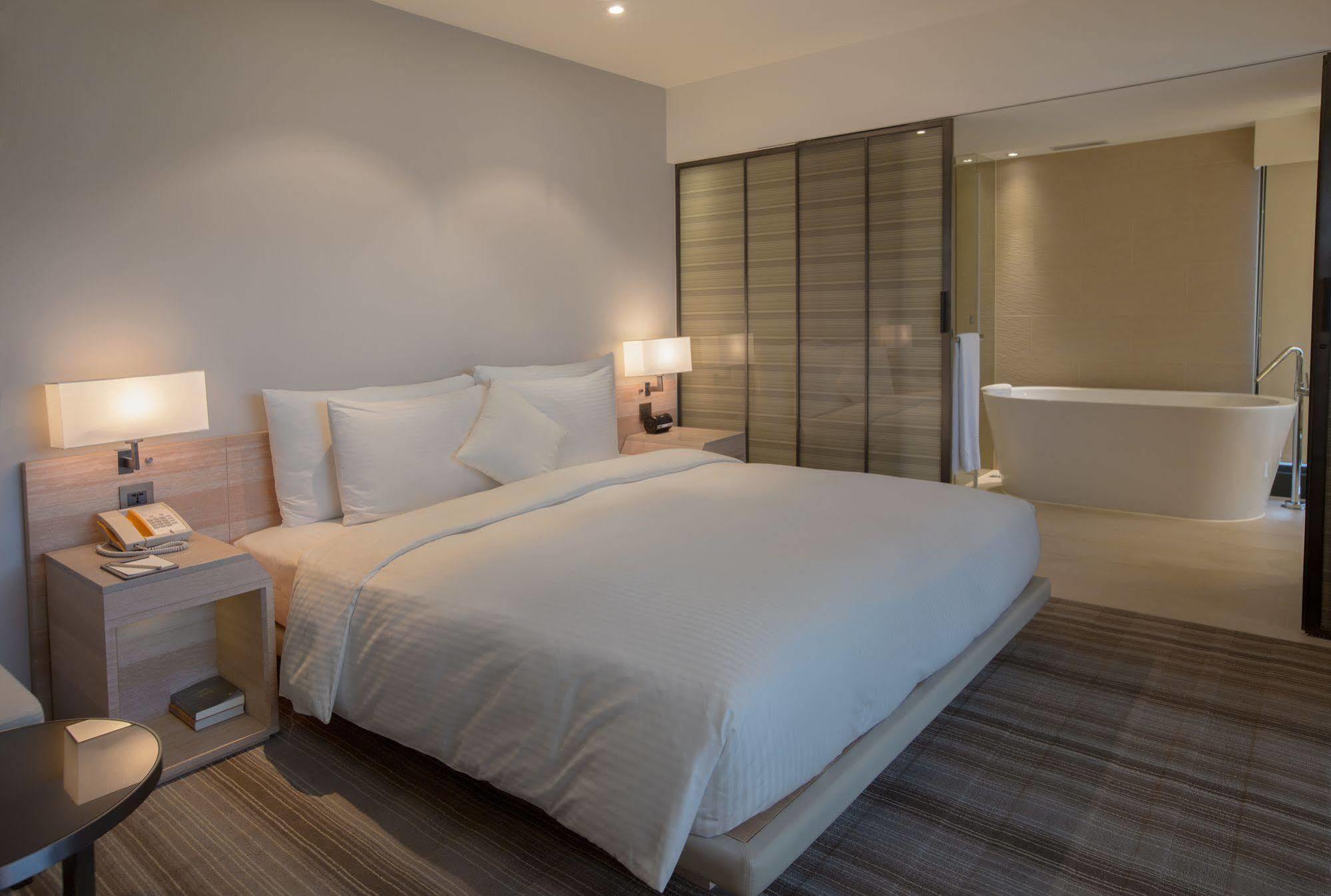 Hotel Cozzi Minsheng Taipei Exterior photo