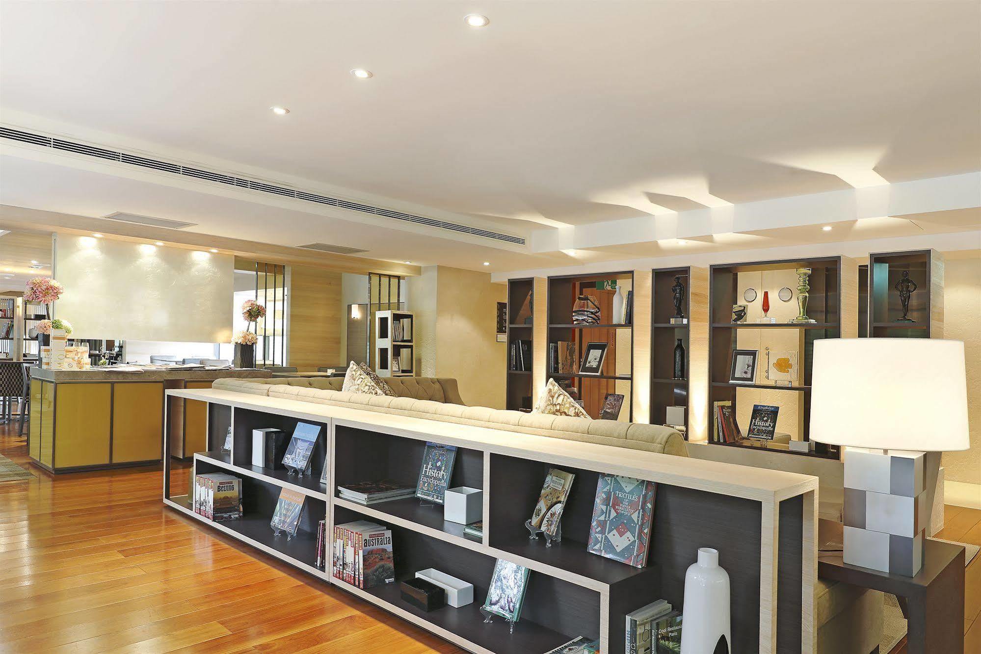 Hotel Cozzi Minsheng Taipei Exterior photo